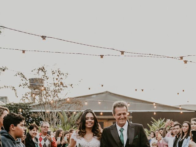 O casamento de Jackes e Samara em Santana de Parnaíba, São Paulo Estado 39