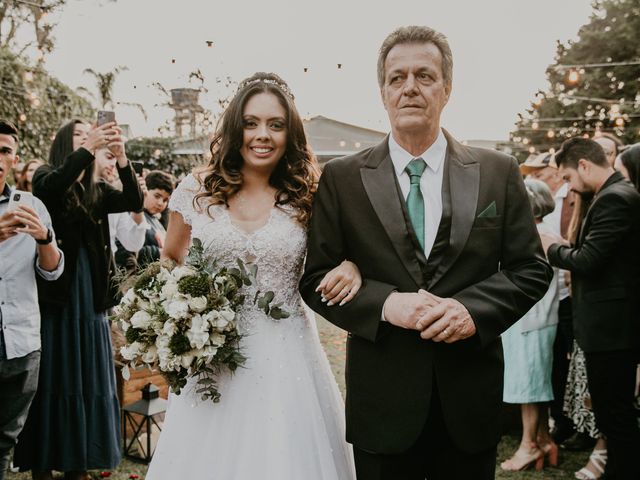 O casamento de Jackes e Samara em Santana de Parnaíba, São Paulo Estado 40