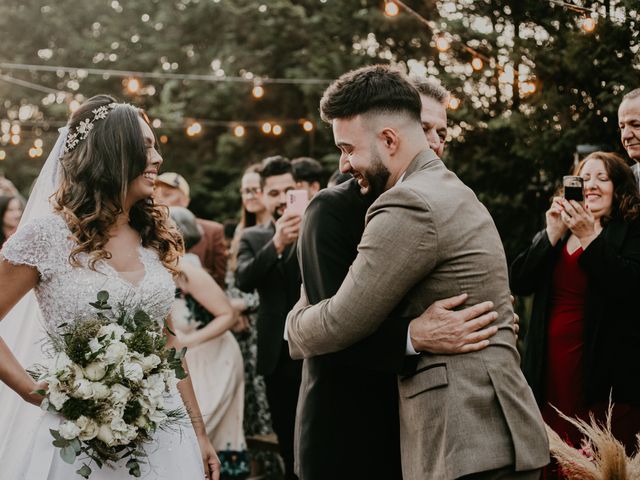 O casamento de Jackes e Samara em Santana de Parnaíba, São Paulo Estado 41