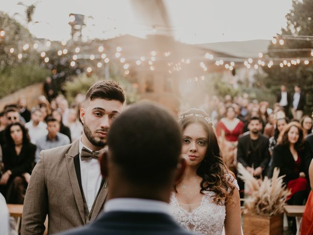 O casamento de Jackes e Samara em Santana de Parnaíba, São Paulo Estado 44
