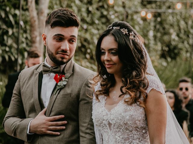 O casamento de Jackes e Samara em Santana de Parnaíba, São Paulo Estado 45