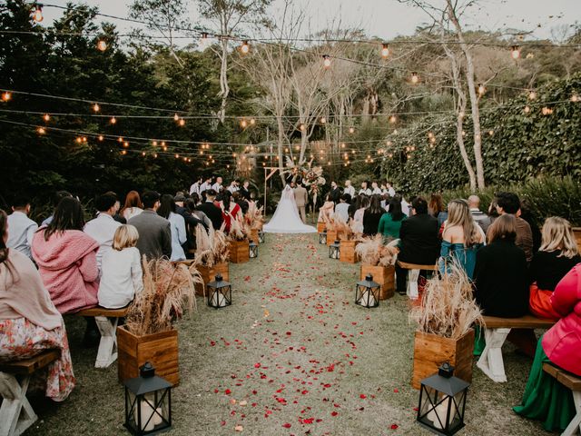 O casamento de Jackes e Samara em Santana de Parnaíba, São Paulo Estado 47