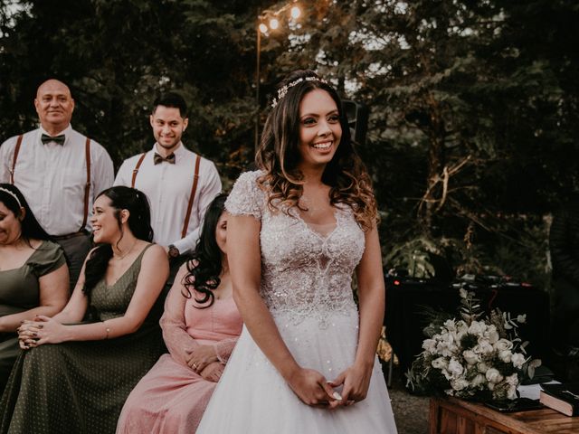 O casamento de Jackes e Samara em Santana de Parnaíba, São Paulo Estado 52
