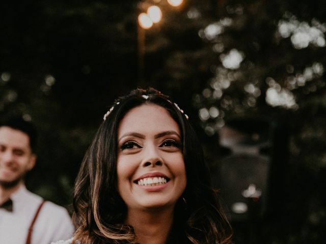 O casamento de Jackes e Samara em Santana de Parnaíba, São Paulo Estado 53