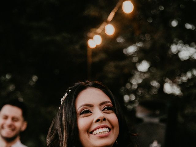 O casamento de Jackes e Samara em Santana de Parnaíba, São Paulo Estado 54