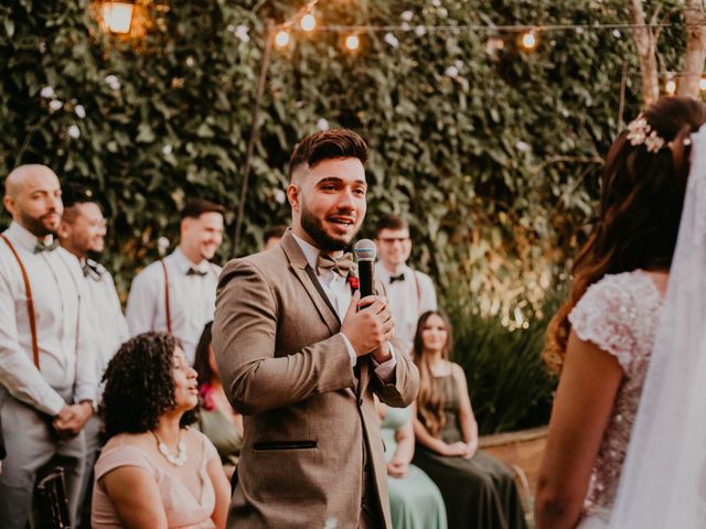 O casamento de Jackes e Samara em Santana de Parnaíba, São Paulo Estado 55