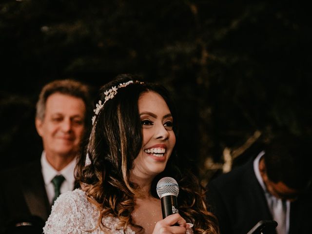 O casamento de Jackes e Samara em Santana de Parnaíba, São Paulo Estado 56