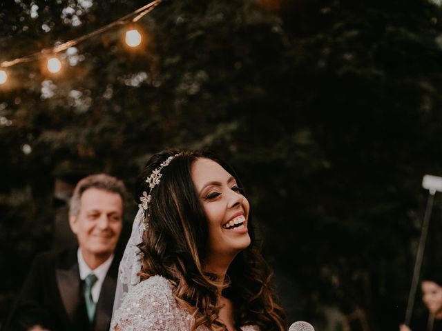 O casamento de Jackes e Samara em Santana de Parnaíba, São Paulo Estado 57