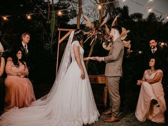 O casamento de Jackes e Samara em Santana de Parnaíba, São Paulo Estado 58