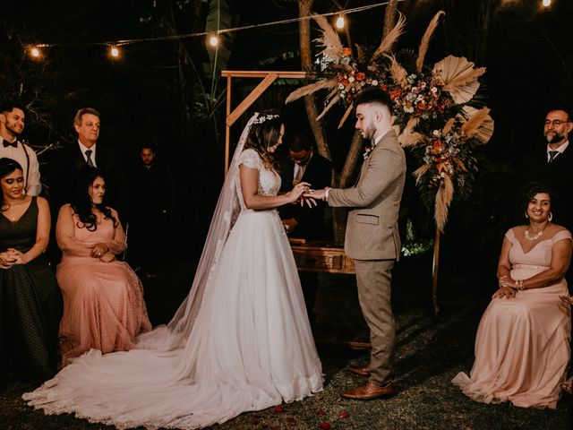 O casamento de Jackes e Samara em Santana de Parnaíba, São Paulo Estado 59