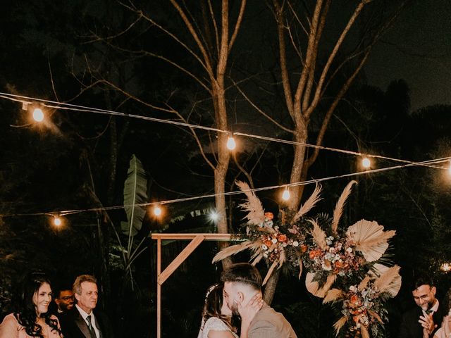 O casamento de Jackes e Samara em Santana de Parnaíba, São Paulo Estado 60