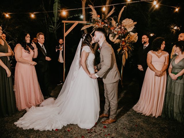 O casamento de Jackes e Samara em Santana de Parnaíba, São Paulo Estado 61