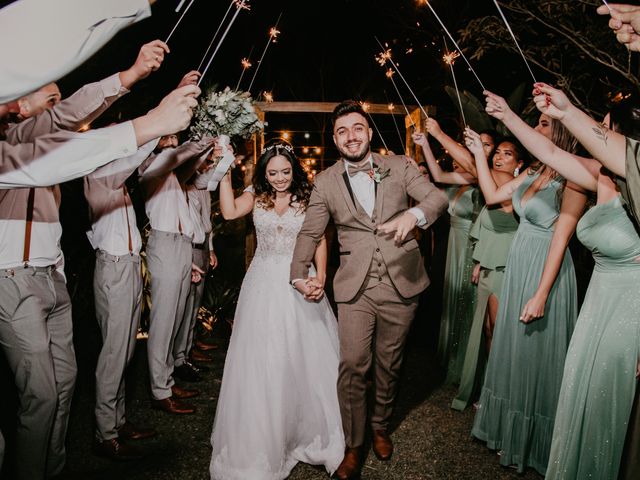 O casamento de Jackes e Samara em Santana de Parnaíba, São Paulo Estado 63