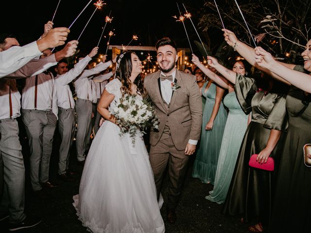 O casamento de Jackes e Samara em Santana de Parnaíba, São Paulo Estado 64