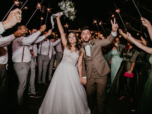 O casamento de Jackes e Samara em Santana de Parnaíba, São Paulo Estado 65