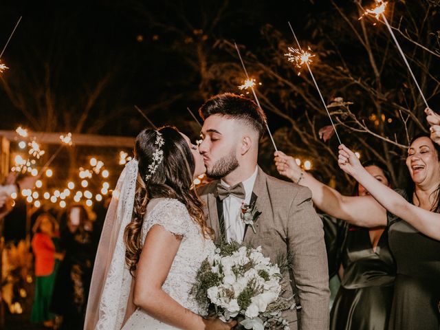 O casamento de Jackes e Samara em Santana de Parnaíba, São Paulo Estado 67
