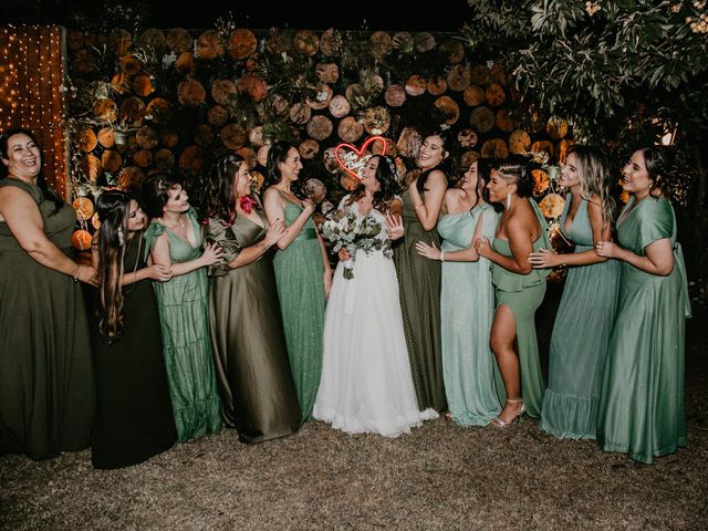 O casamento de Jackes e Samara em Santana de Parnaíba, São Paulo Estado 69
