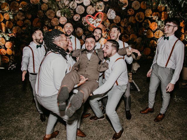 O casamento de Jackes e Samara em Santana de Parnaíba, São Paulo Estado 70