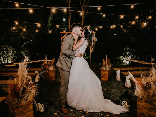 O casamento de Jackes e Samara em Santana de Parnaíba, São Paulo Estado 71