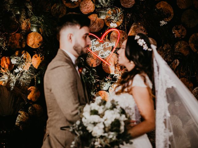 O casamento de Jackes e Samara em Santana de Parnaíba, São Paulo Estado 72