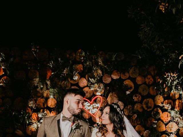 O casamento de Jackes e Samara em Santana de Parnaíba, São Paulo Estado 76