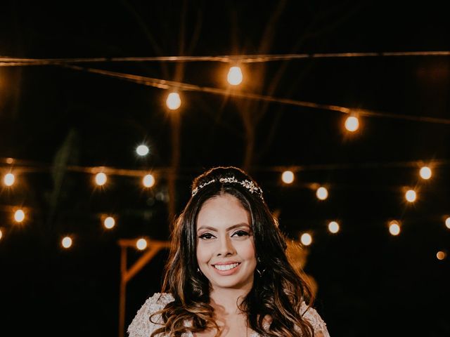O casamento de Jackes e Samara em Santana de Parnaíba, São Paulo Estado 77