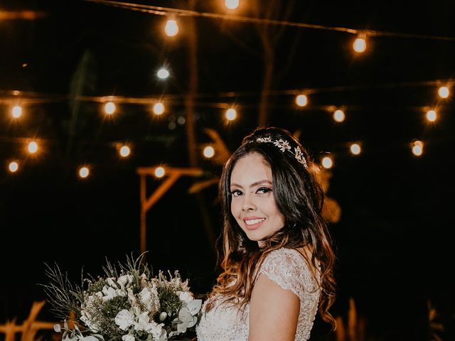 O casamento de Jackes e Samara em Santana de Parnaíba, São Paulo Estado 78
