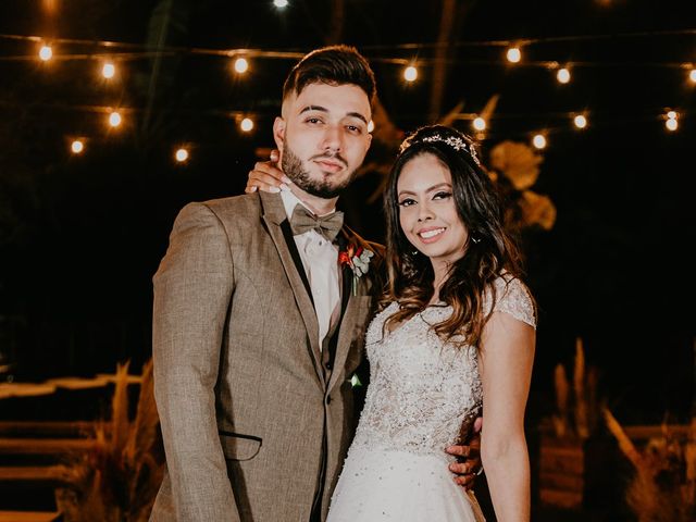 O casamento de Jackes e Samara em Santana de Parnaíba, São Paulo Estado 80
