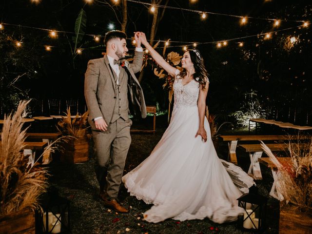 O casamento de Jackes e Samara em Santana de Parnaíba, São Paulo Estado 81