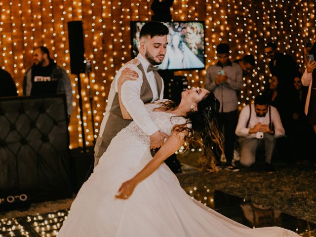 O casamento de Jackes e Samara em Santana de Parnaíba, São Paulo Estado 82