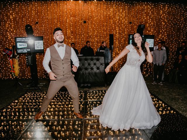 O casamento de Jackes e Samara em Santana de Parnaíba, São Paulo Estado 83