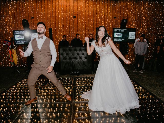 O casamento de Jackes e Samara em Santana de Parnaíba, São Paulo Estado 84