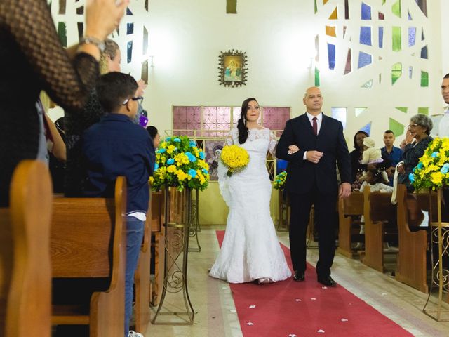 O casamento de Ewerton e Agnes em Rio de Janeiro, Rio de Janeiro 15