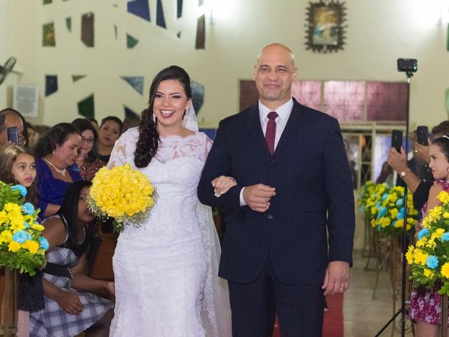 O casamento de Ewerton e Agnes em Rio de Janeiro, Rio de Janeiro 16