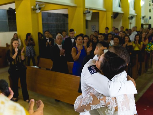 O casamento de Ewerton e Agnes em Rio de Janeiro, Rio de Janeiro 21