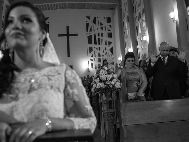 O casamento de Ewerton e Agnes em Rio de Janeiro, Rio de Janeiro 28
