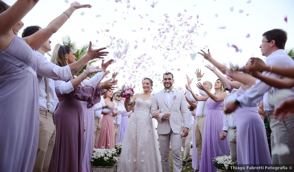 O casamento de Hygor e Nathalia em Vila Velha, Espírito Santo