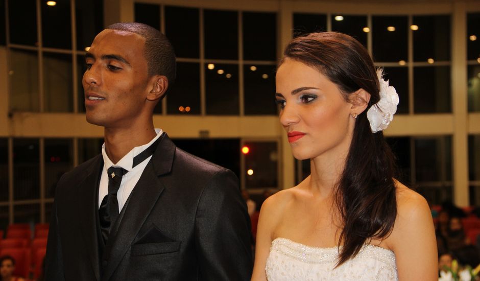 O casamento de Marcus e Rosana em Betim, Minas Gerais