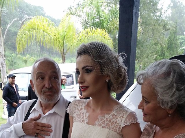 O casamento de Poliana e Kaio em Suzano, São Paulo 4