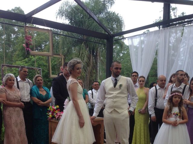 O casamento de Poliana e Kaio em Suzano, São Paulo 8