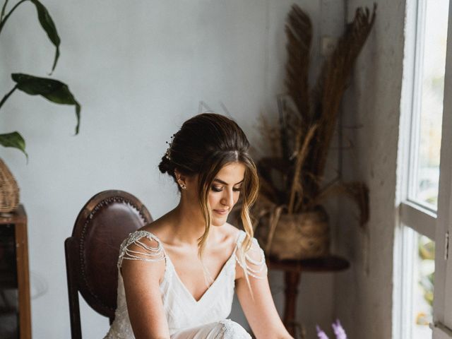 O casamento de André e Letícia em Itapema, Santa Catarina 5