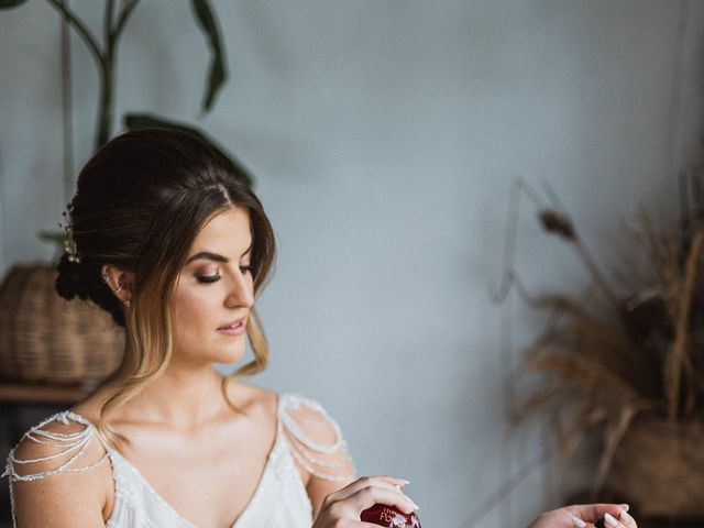 O casamento de André e Letícia em Itapema, Santa Catarina 7