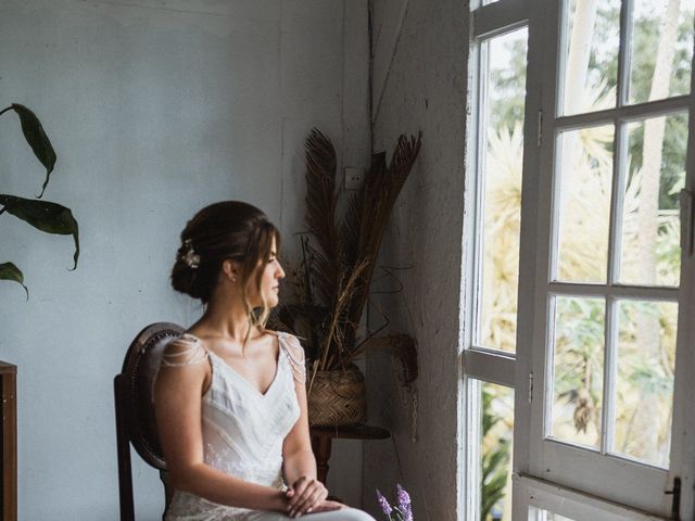 O casamento de André e Letícia em Itapema, Santa Catarina 8