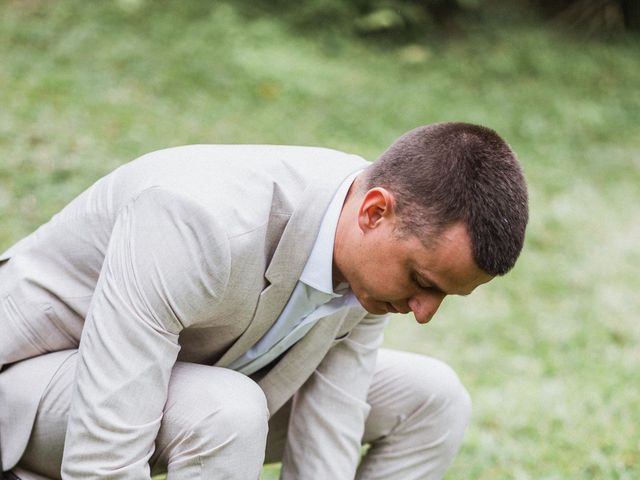 O casamento de André e Letícia em Itapema, Santa Catarina 18