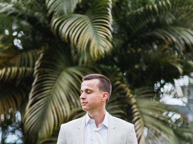 O casamento de André e Letícia em Itapema, Santa Catarina 20