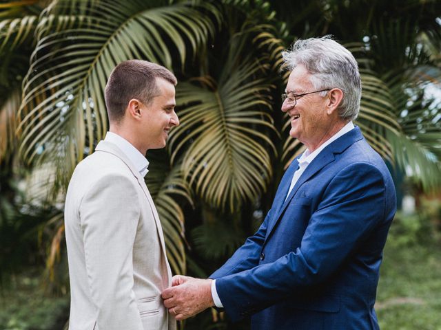 O casamento de André e Letícia em Itapema, Santa Catarina 21