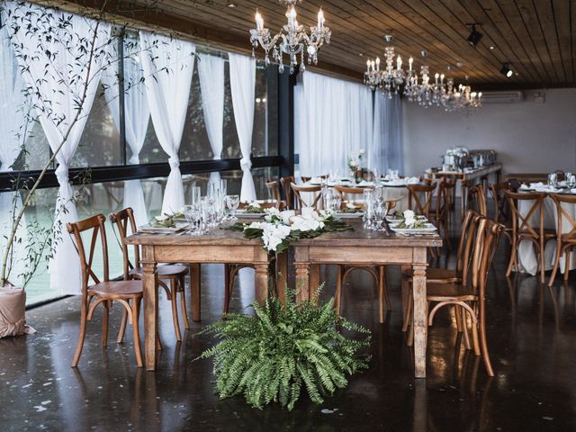 O casamento de André e Letícia em Itapema, Santa Catarina 24