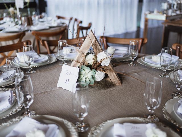 O casamento de André e Letícia em Itapema, Santa Catarina 25