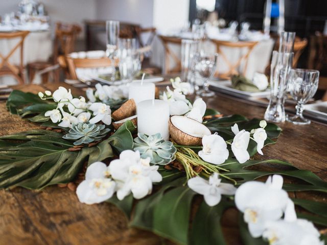 O casamento de André e Letícia em Itapema, Santa Catarina 27