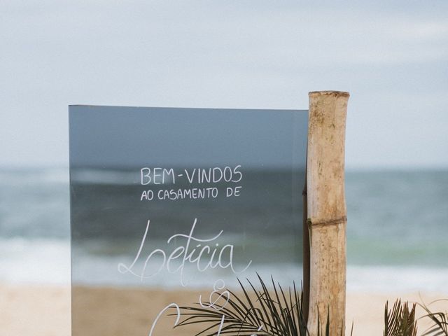 O casamento de André e Letícia em Itapema, Santa Catarina 28